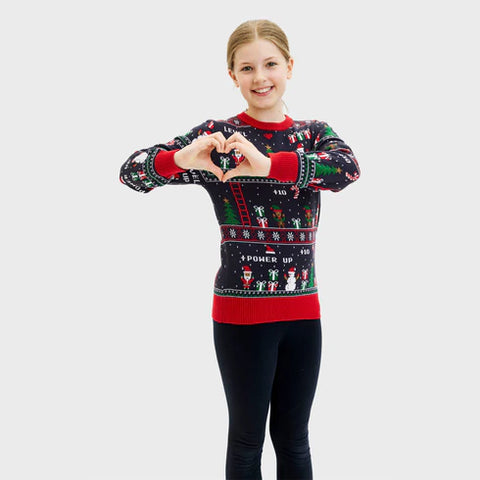 Kerst Vintage Gaming