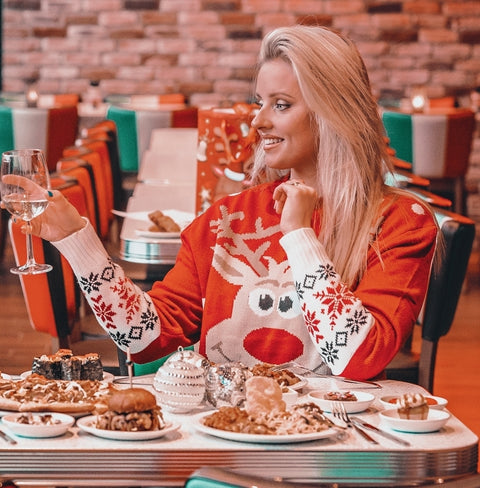 De Leukste en Foutste Kersttruien van 2025!