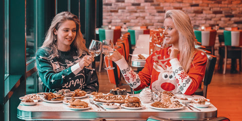 De Leukste en Foutste Kersttruien van 2025!