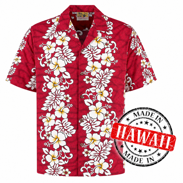 Waikiki Rood