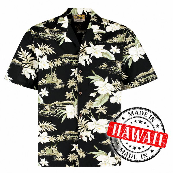 Maui Midnight