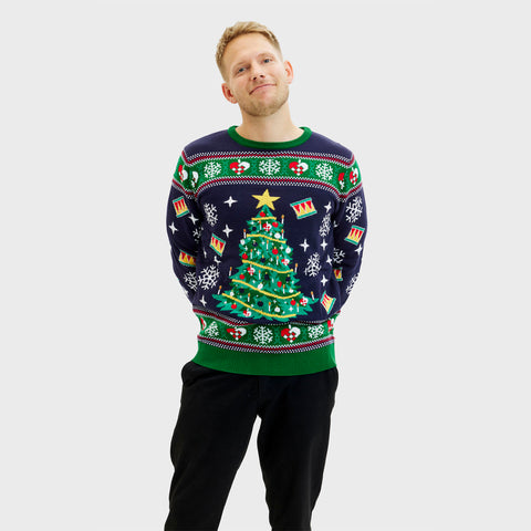 De Fonkelende Kerstboom 2026