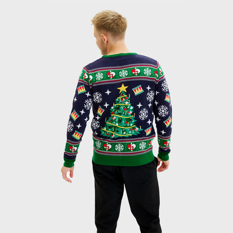 De Fonkelende Kerstboom 2026