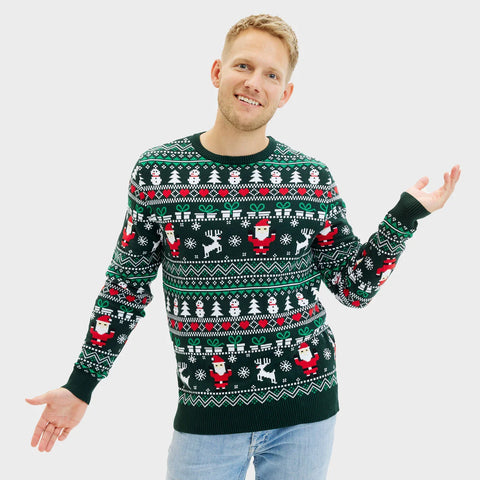 De Perfecte Kersttrui 2026