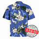 Lanikai Blauw