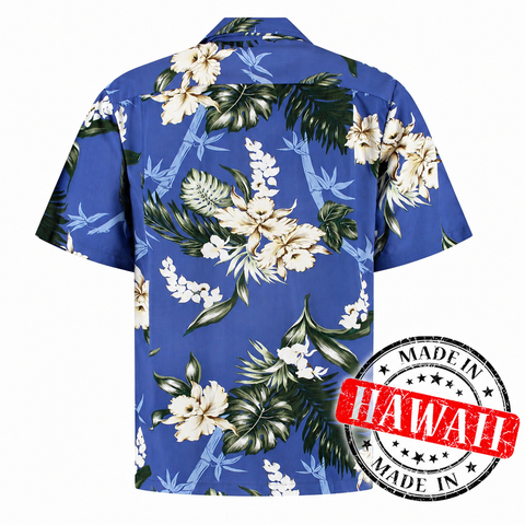 Lanikai Blauw