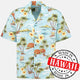 Leven op Hawaii, foute kersttrui