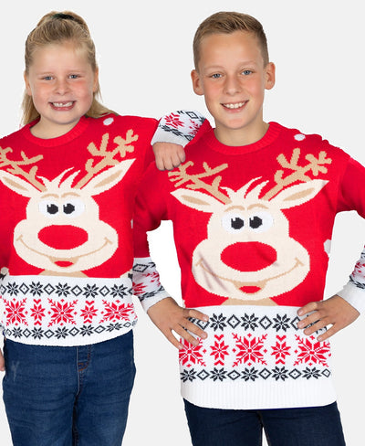 Voor de kids