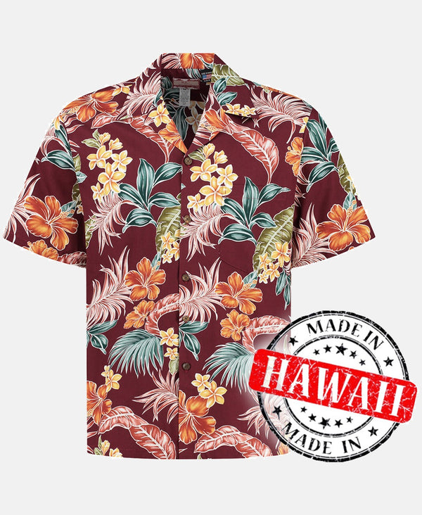 Tropische Oase Bordeaux