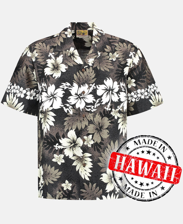 Maui Mystiek
