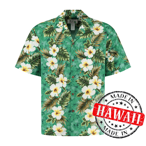Tiki Tropics