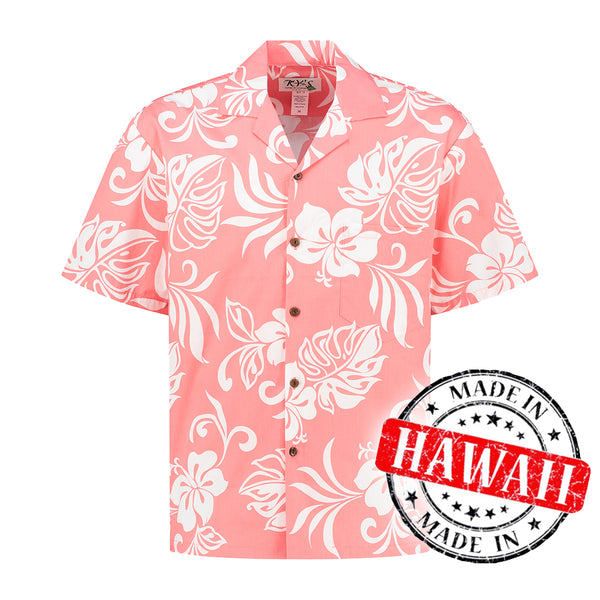 Vakantie Vibes Roze