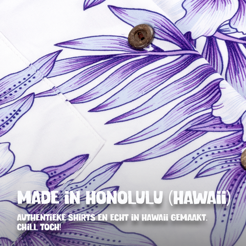 Maui Lavendel