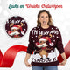 Weihnachtspullover I'm Sexy & I Snow it