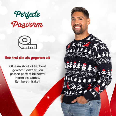 Stijlvol Kerst 2026