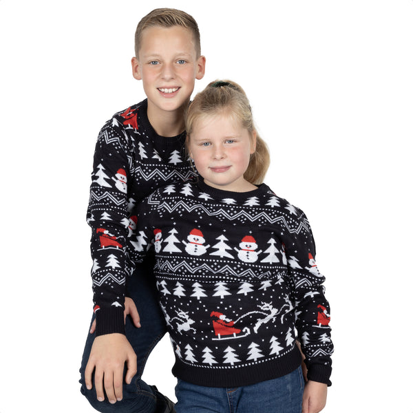 Stijlvol Kerst