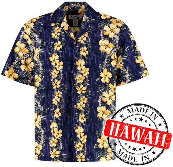 Haleiwa Paars
