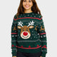 Happy Rudolf