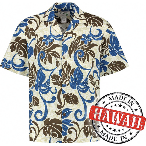 Hawaii Shirts Kopen